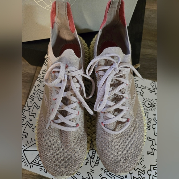 Adidas 4D - Picture 2 of 11